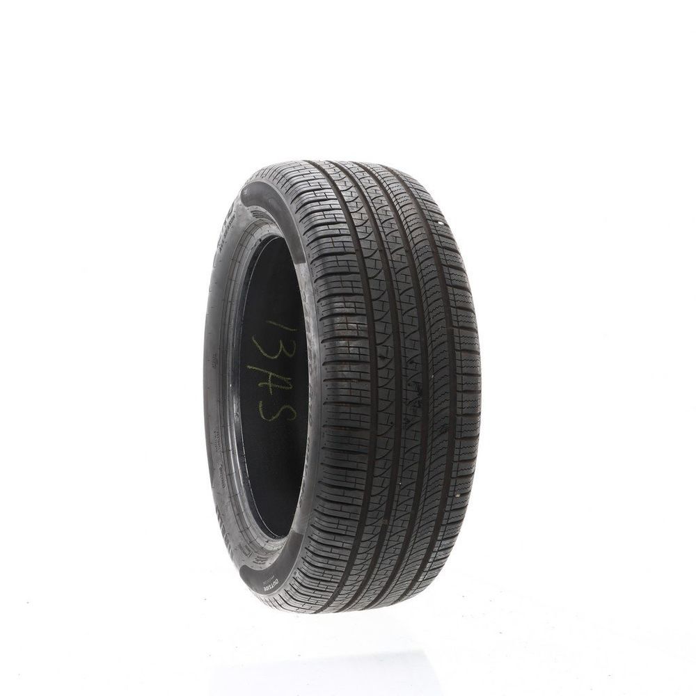 Driven Once 245/50R19 Pirelli P Zero GOE 105V - 10.5/32 - Image 1