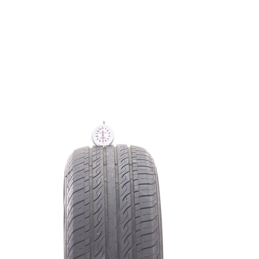 Set of (2) Used 205/65R16 Goodride RP88 95H - 7-7.5/32 - Image 2