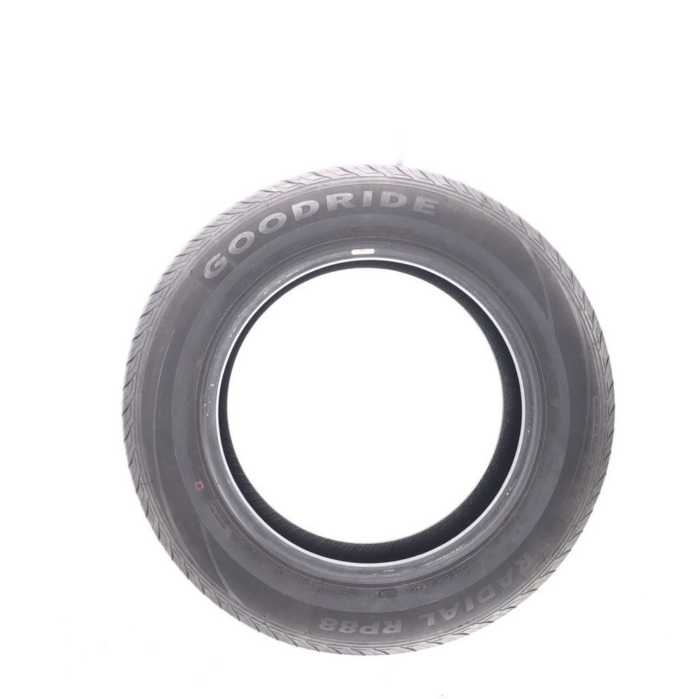 Set of (2) Used 205/65R16 Goodride RP88 95H - 7-7.5/32 - Image 3