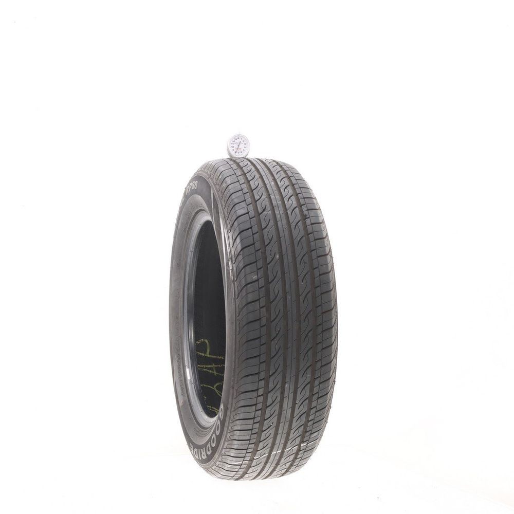 Set of (2) Used 205/65R16 Goodride RP88 95H - 7-7.5/32 - Image 4