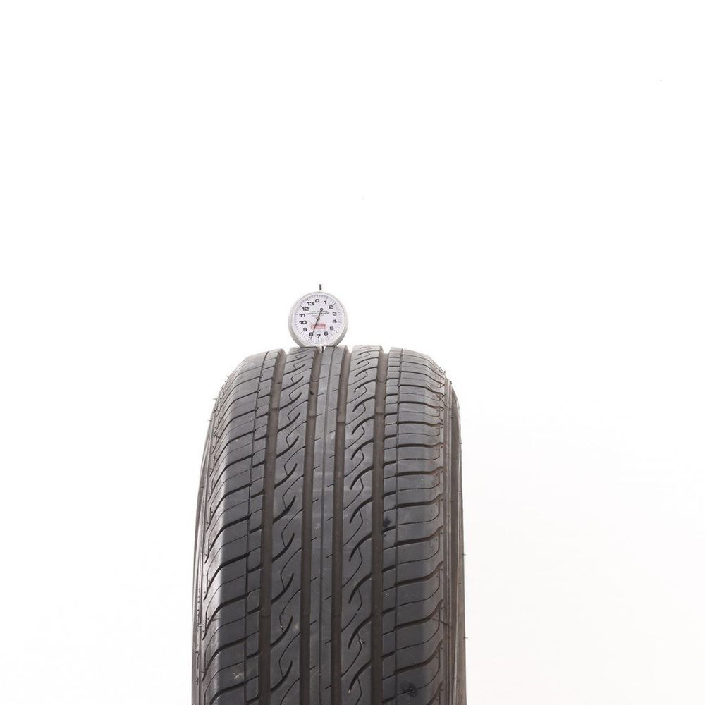 Set of (2) Used 205/65R16 Goodride RP88 95H - 7-7.5/32 - Image 5