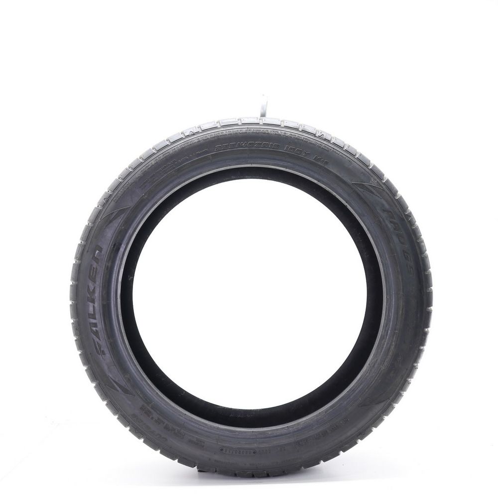 Used 255/40ZR19 Falken Pro G5 Sport A/S 100Y - 8/32 - Image 3