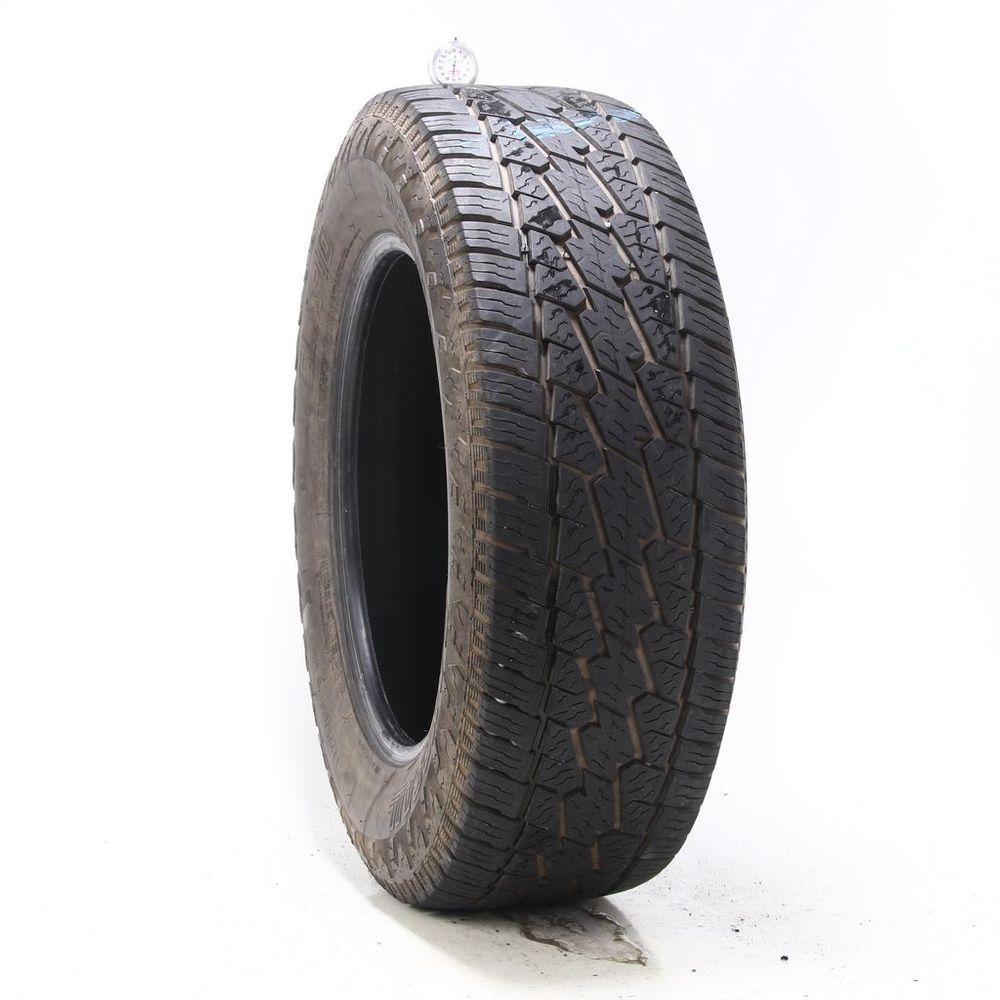 Used LT 275/65R20 Landsail CLX-10 Rangeblazer A/T 126/123S - 7/32 - Image 1
