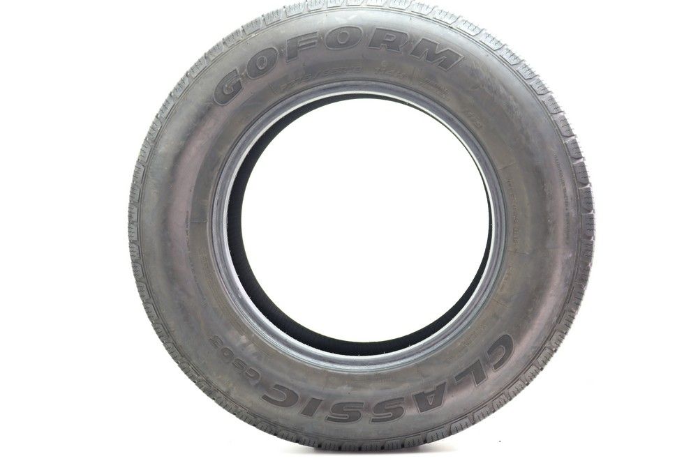 Used 275/65R18 Goform Classic GS03 114H - 7/32 - Image 3