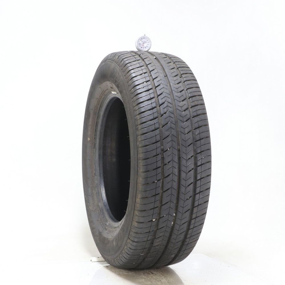 Set of (2) Used 235/65R16C Atturo CV400 121/119R - 9.5/32 - Image 1