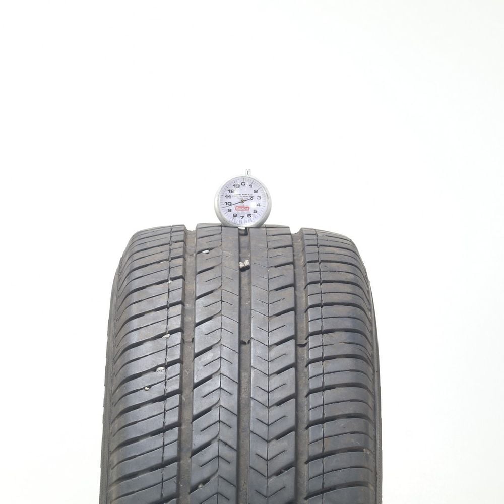 Set of (2) Used 235/65R16C Atturo CV400 121/119R - 9.5/32 - Image 2