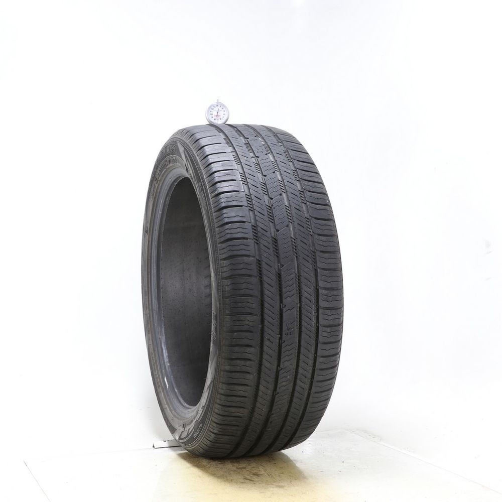 Used 255/45R20 Nokian One 105V - 7.5/32 - Image 1