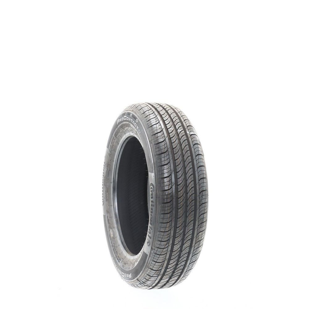 New 165/65R15 Continental ProContact TX 81T - Image 1