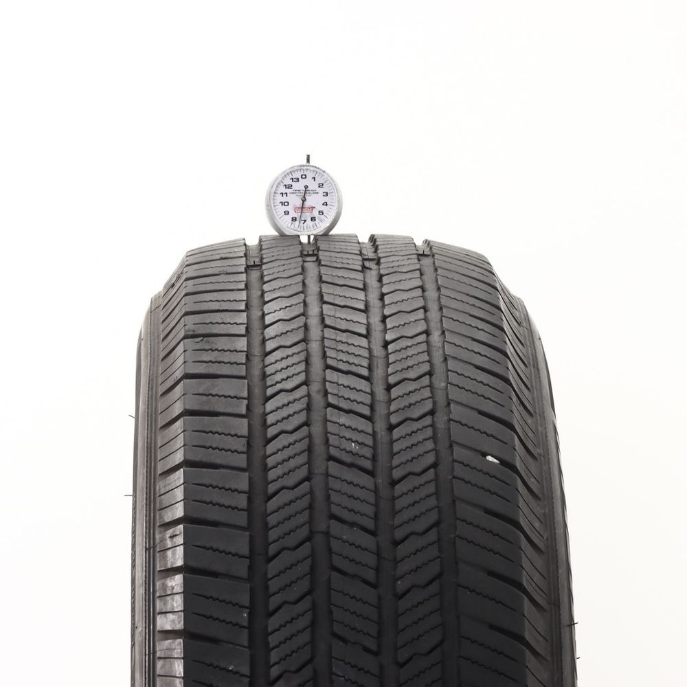 Set of (2) Used 255/70R18 Michelin LTX M/S2 112T - 7-7.5/32 - Image 5