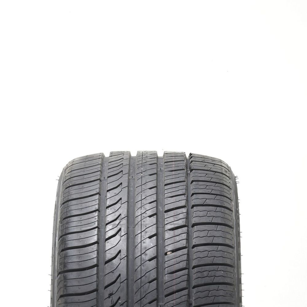 Driven Once 255/40ZR17 Kumho Ecsta PA51 94W - 10.5/32 - Image 2