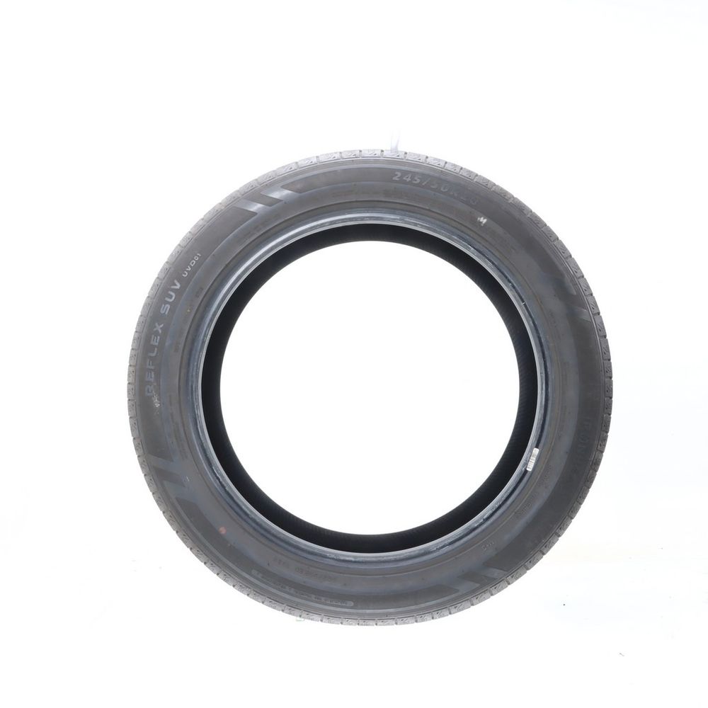 Used 245/50R20 Ironhead Reflex SUV UVD01 102V - 8.5/32 - Image 3