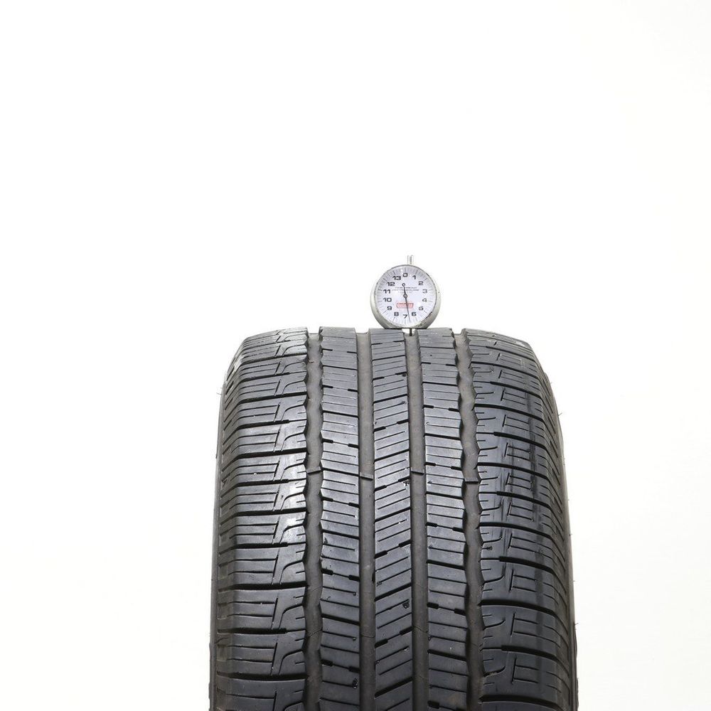 Set of (2) Used 235/50R18 Goodyear Reliant All-season 97V - 6.5-7/32 - Image 2