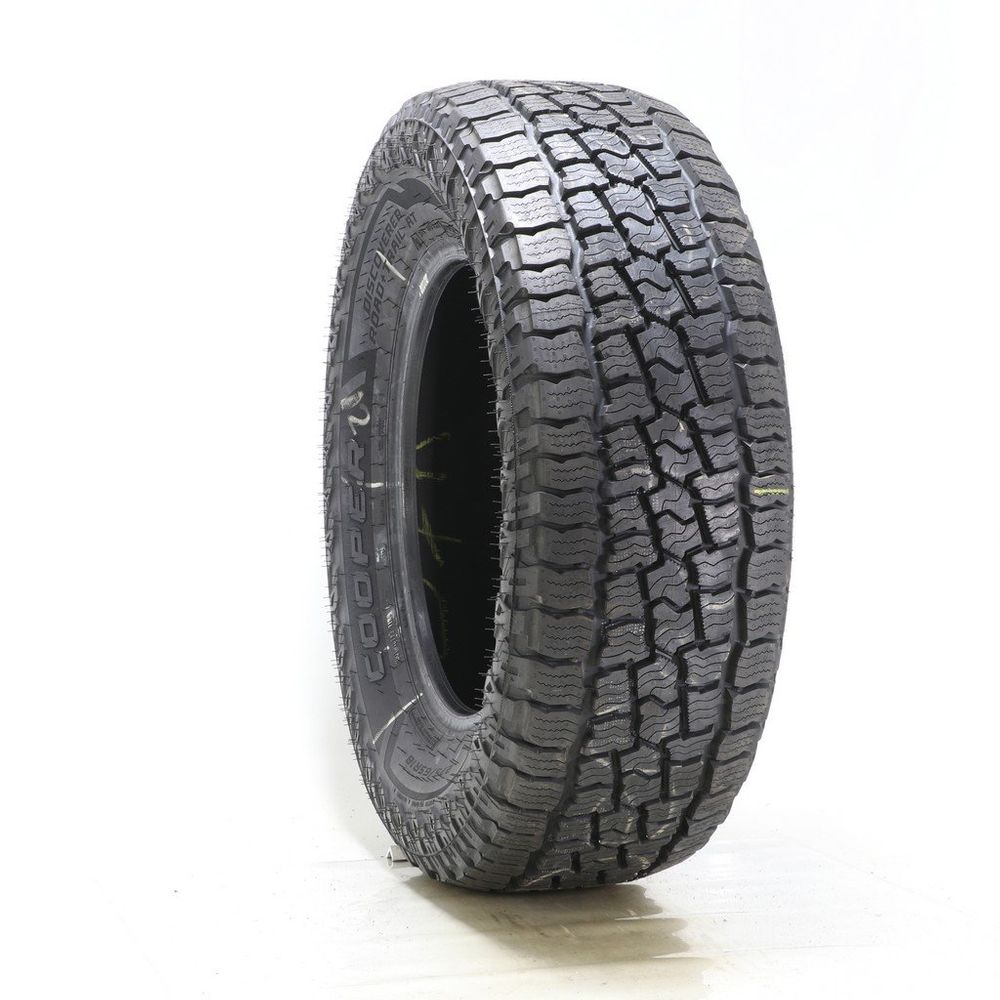 Set of (2) New 275/65R18 Cooper Discoverer Road+Trail AT 116H - 12/32 - Image 1