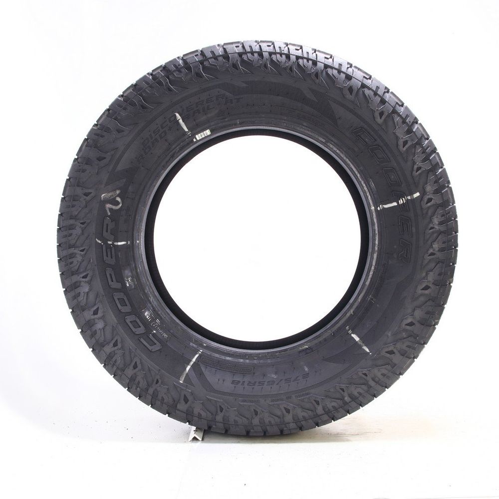 Set of (2) New 275/65R18 Cooper Discoverer Road+Trail AT 116H - 12/32 - Image 3