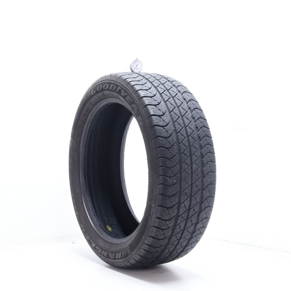 Used 245/50R20 Goodyear Wrangler HP 102S - 8.5/32 - Image 1