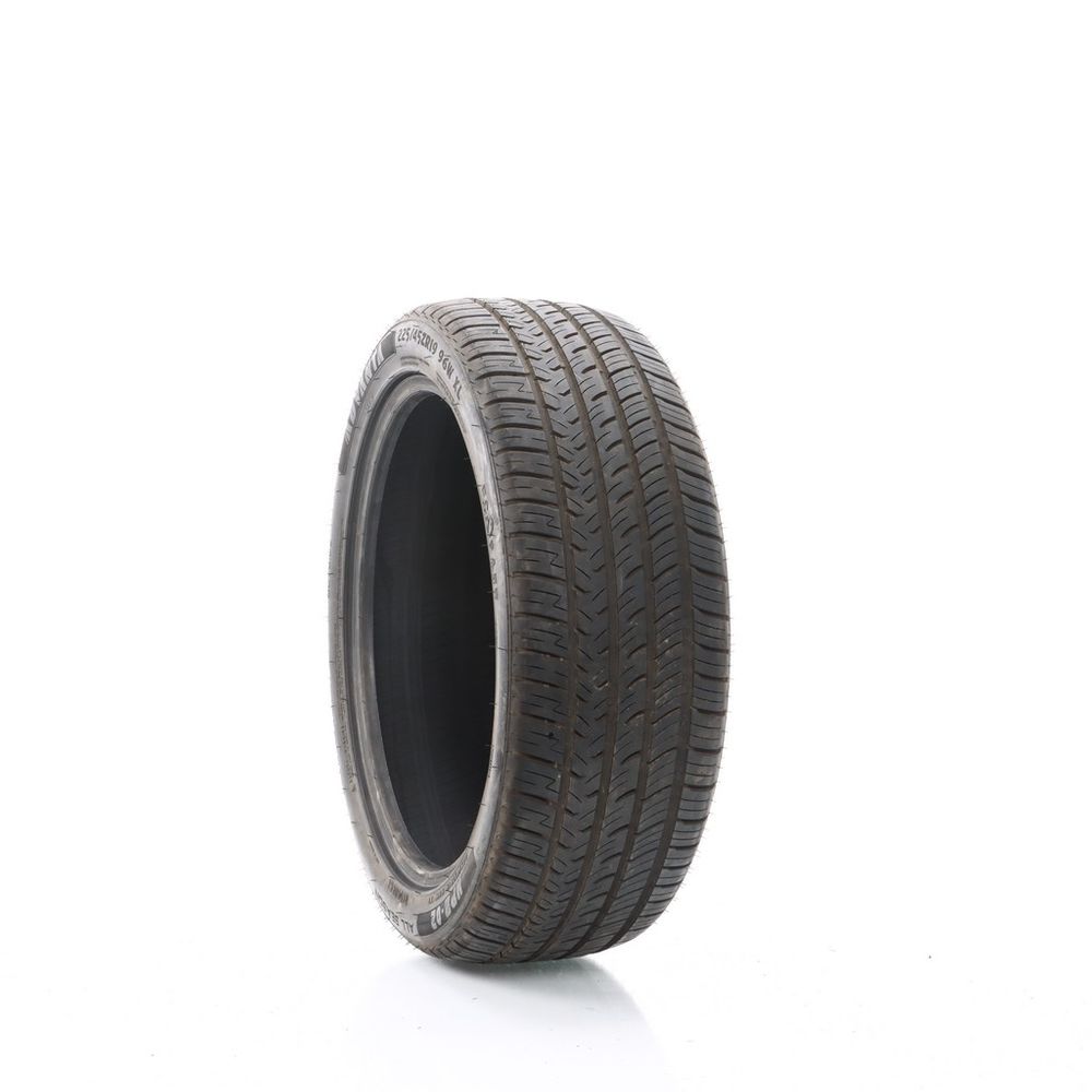 Driven Once 225/45ZR19 Advanta HP Z-02 96W - 9.5/32 - Image 1