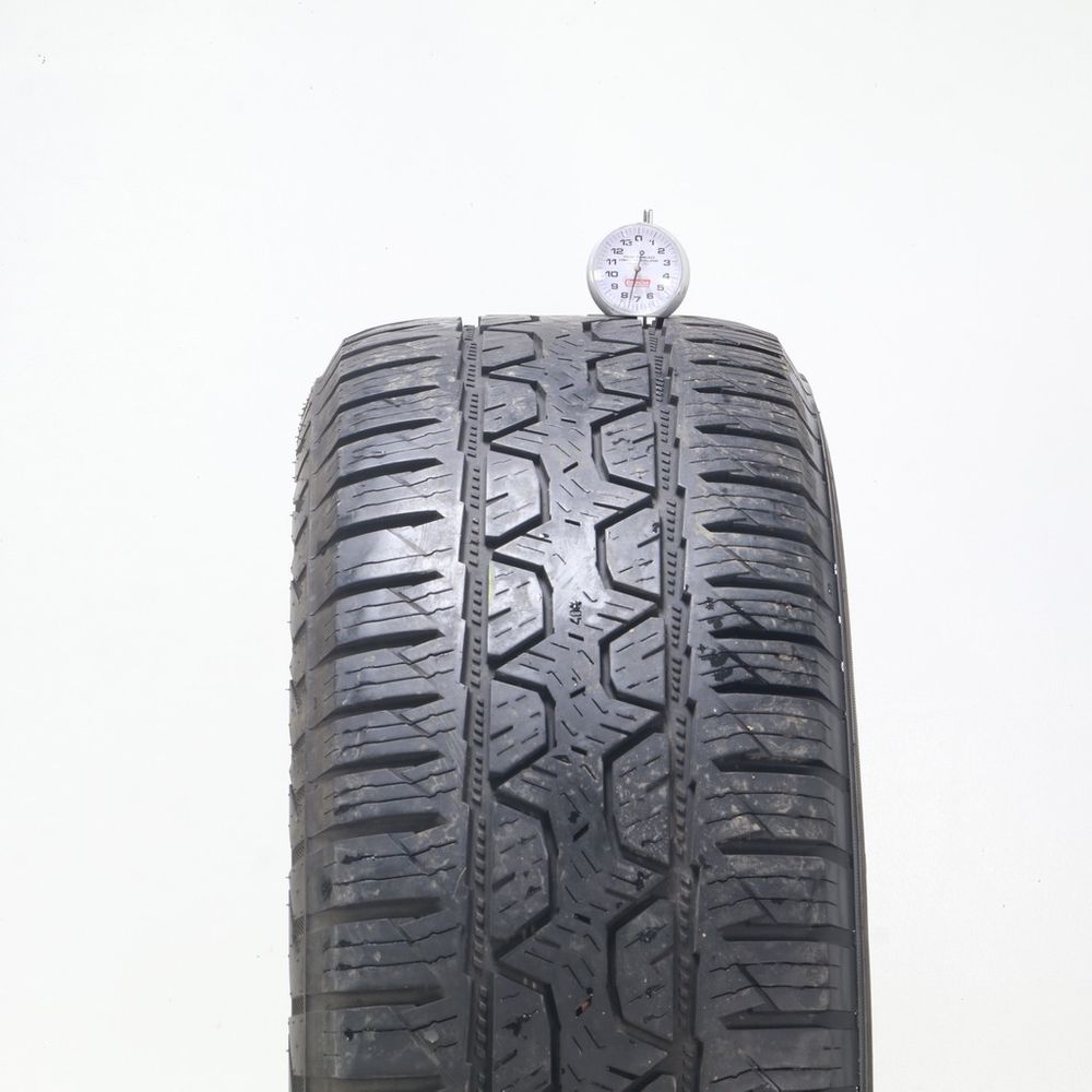 Used 265/60R18 Nokian Outpost APT 110H - 7.5/32 - Image 2