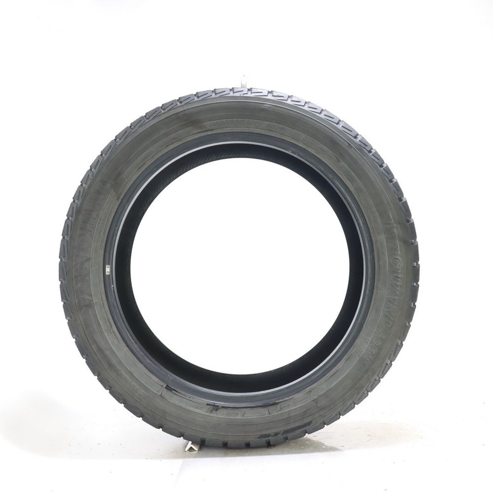 Used 255/50R20 Yokohama Ice Guard IG51V 109T - 9.5/32 - Image 3