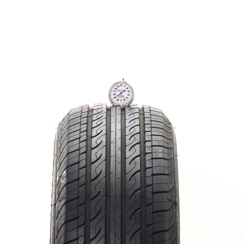 Used 235/65R17 Omnimax Velocity Tourimg 104H - 9/32 - Image 2
