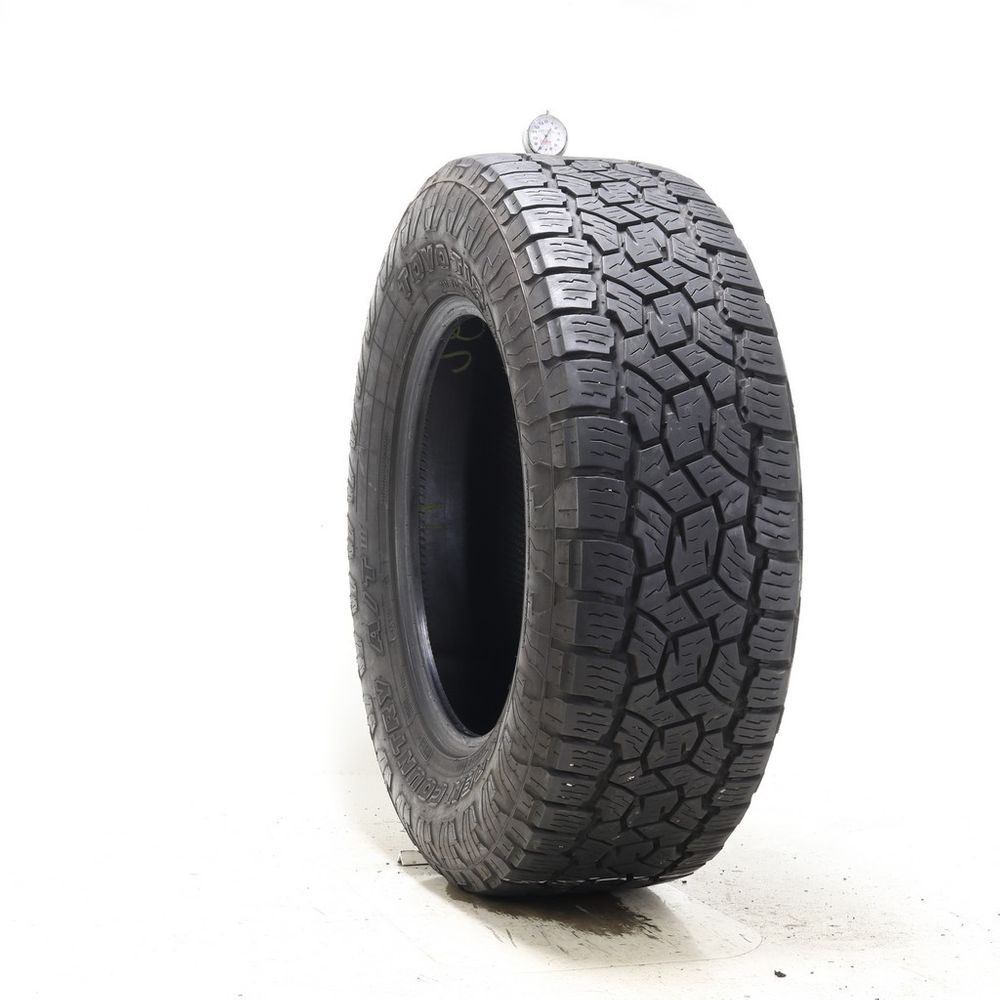 Used 275/65R18 Toyo Open Country A/T III 116T - 8/32 - Image 1