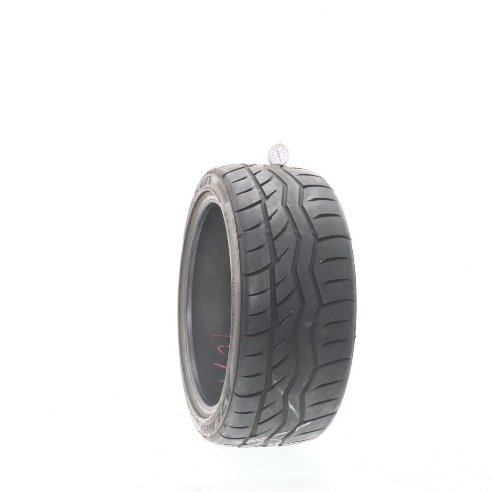 Used 245/40R18 Falken Azenis RT615K+ 97W - 6/32 - Image 1