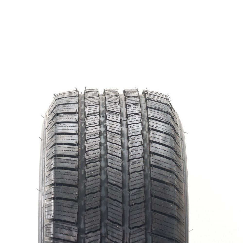 Driven Once 255/65R16 Michelin X LT A/S 109T - 11.5/32 - Image 2