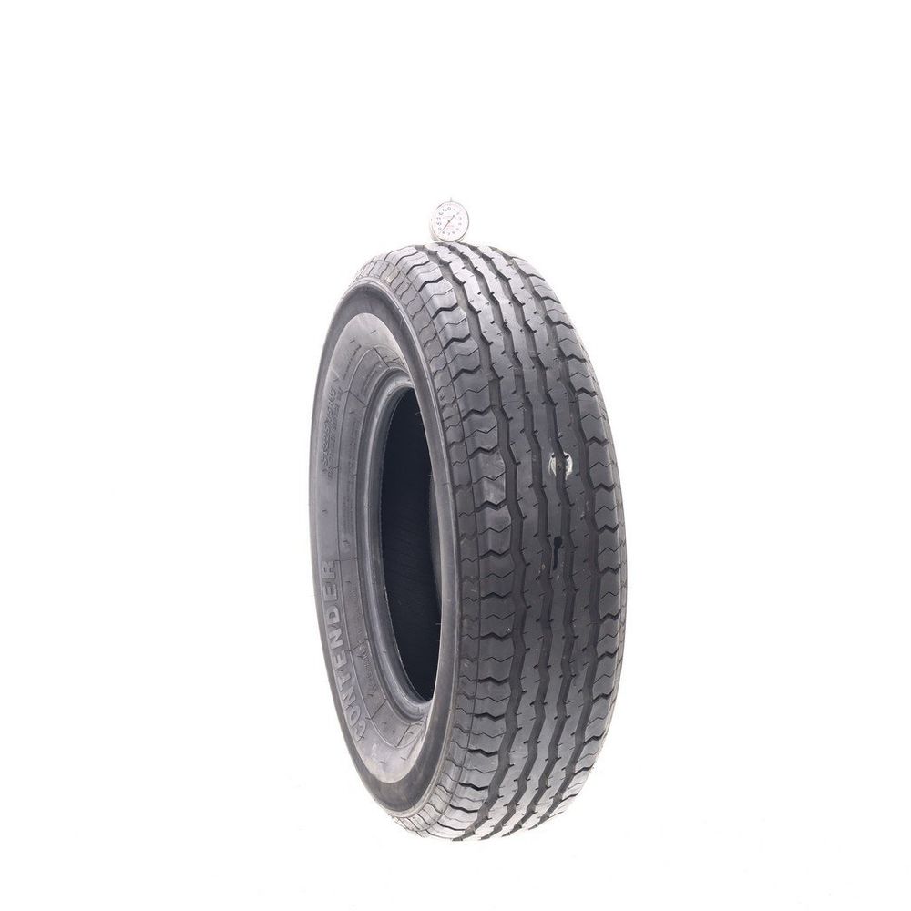Used ST 225/75R15 Contender TTT868 117/112N E - 8.5/32 - Image 1