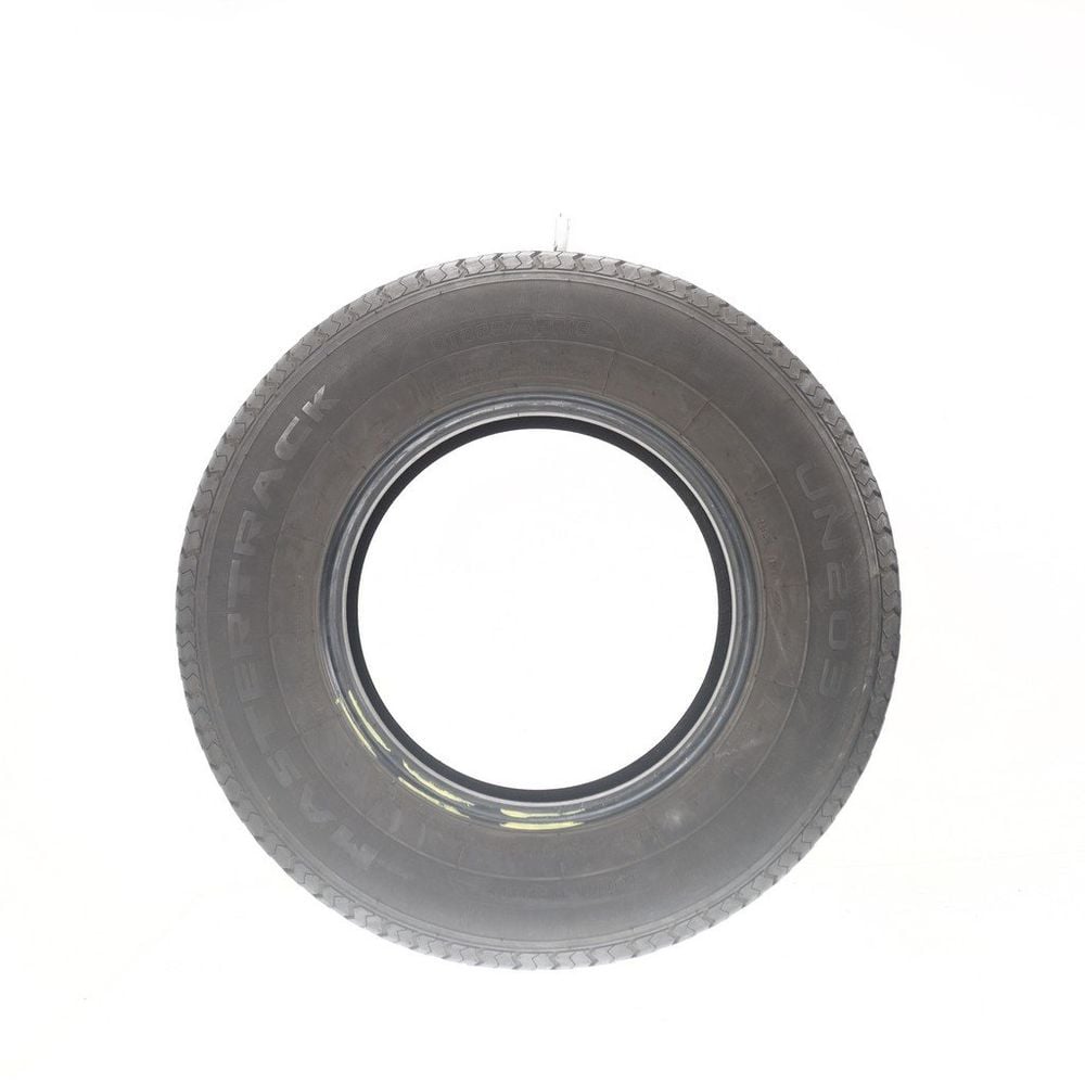 Used ST 225/75R15 Mastertrack UN203 113/108M D - 7.5/32 - Image 3