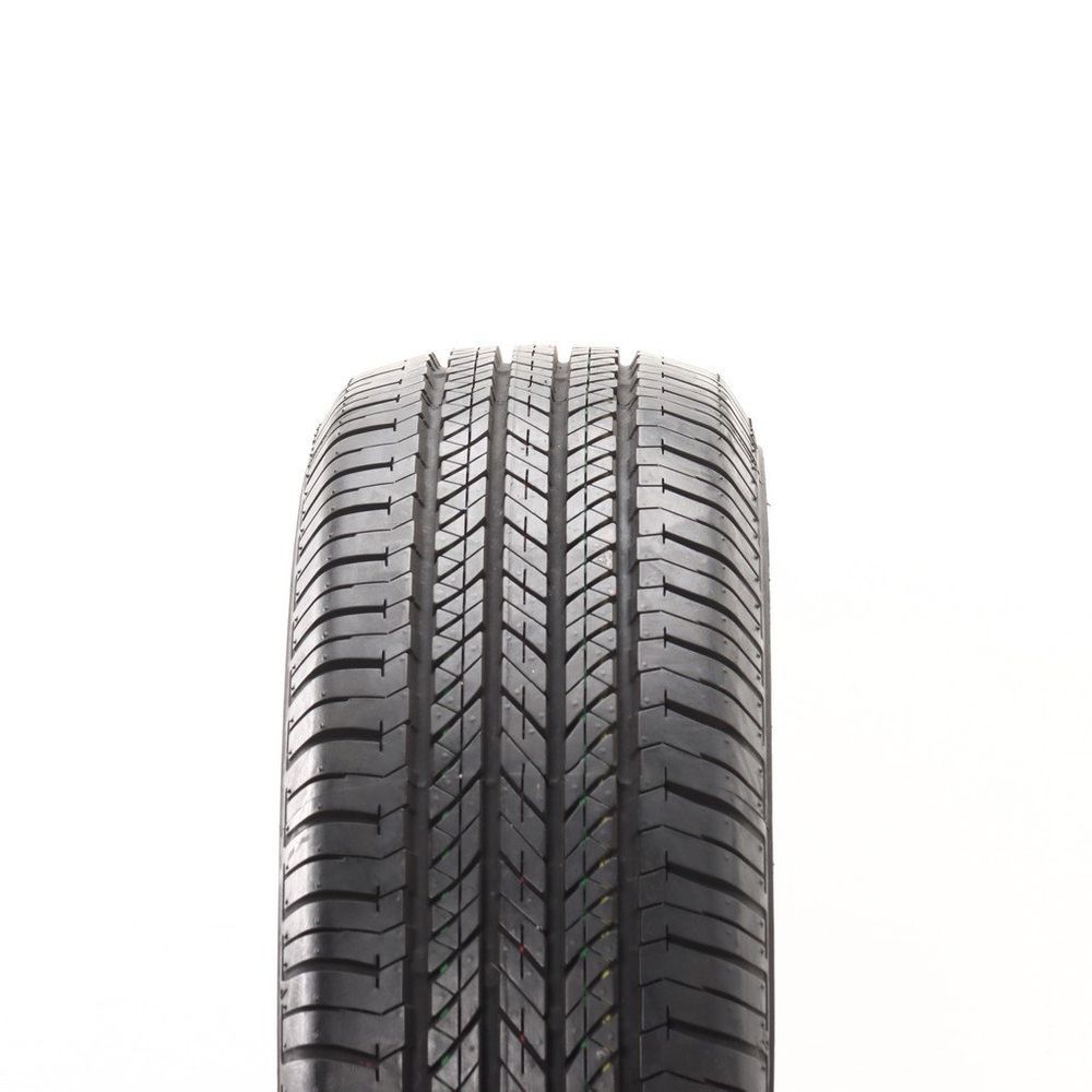 Driven Once 215/70R17 Bridgestone Dueler H/L 400 Ecopia 100H - 9.5/32 - Image 2