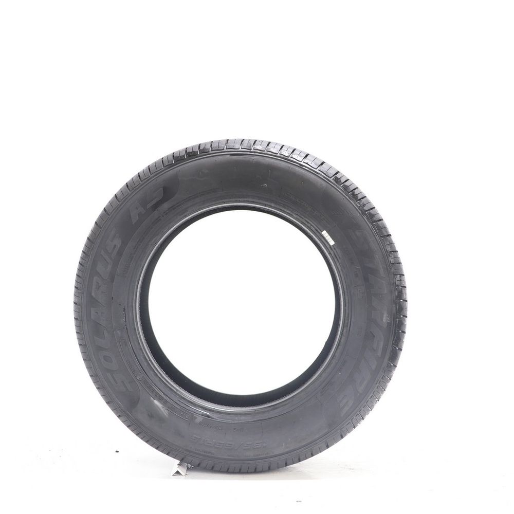 New 195/65R15 Starfire Solarus A/S 91H - 9/32 - Image 3