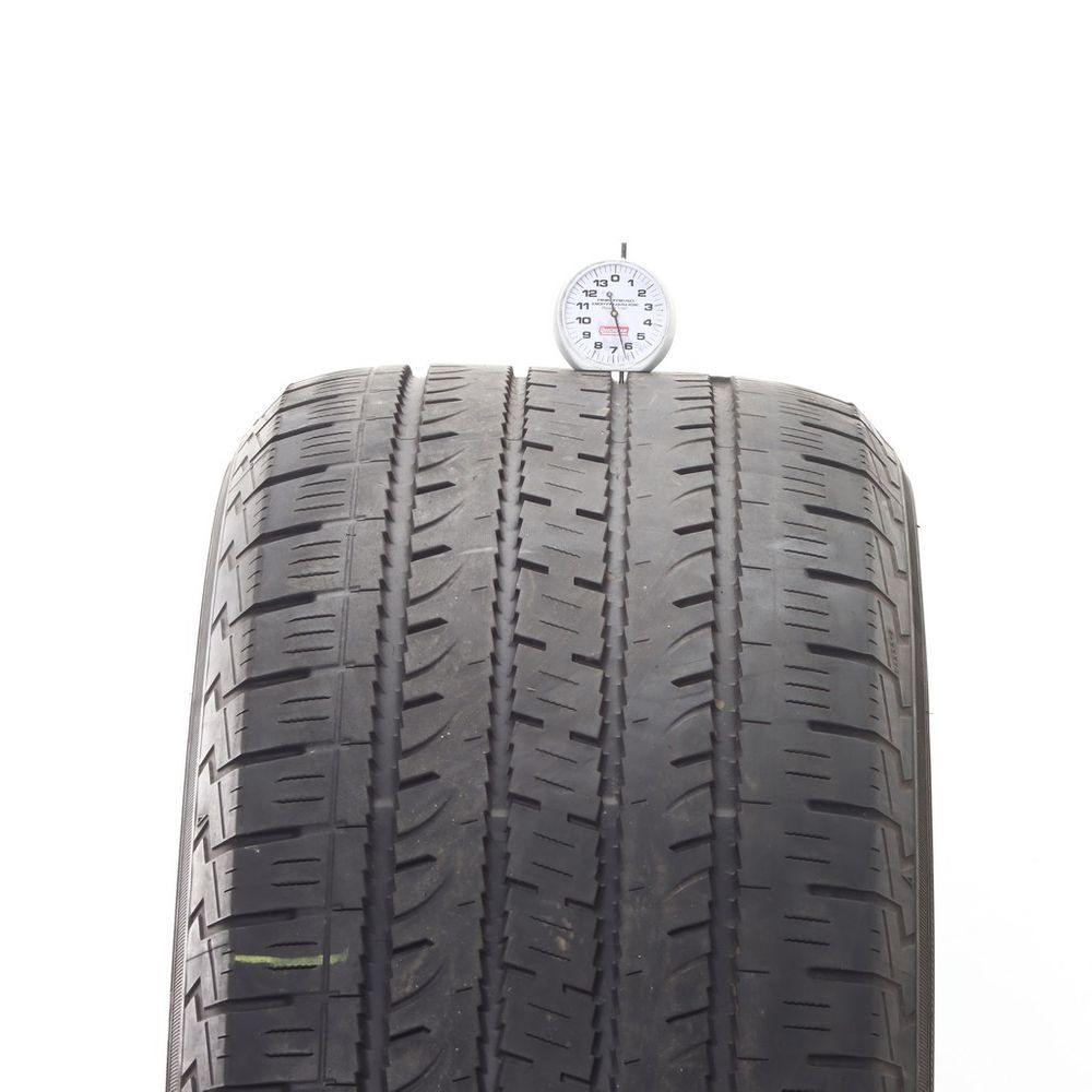 Used 275/50R21 Yokohama Geolandar H/T G056 113V - 6/32 - Image 2