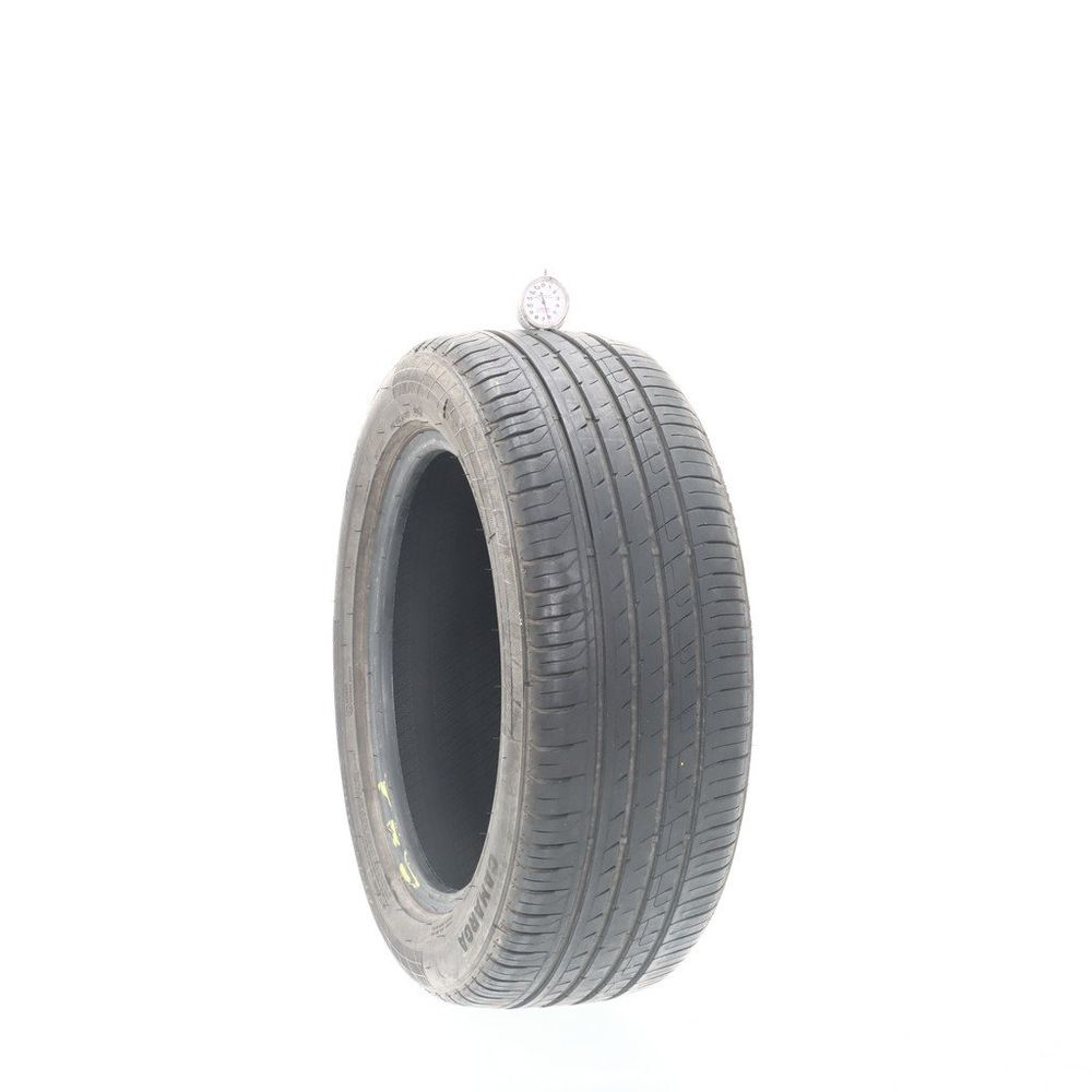 Used 205/55ZR16 Matrax Camarga 91W - 6/32 - Image 1