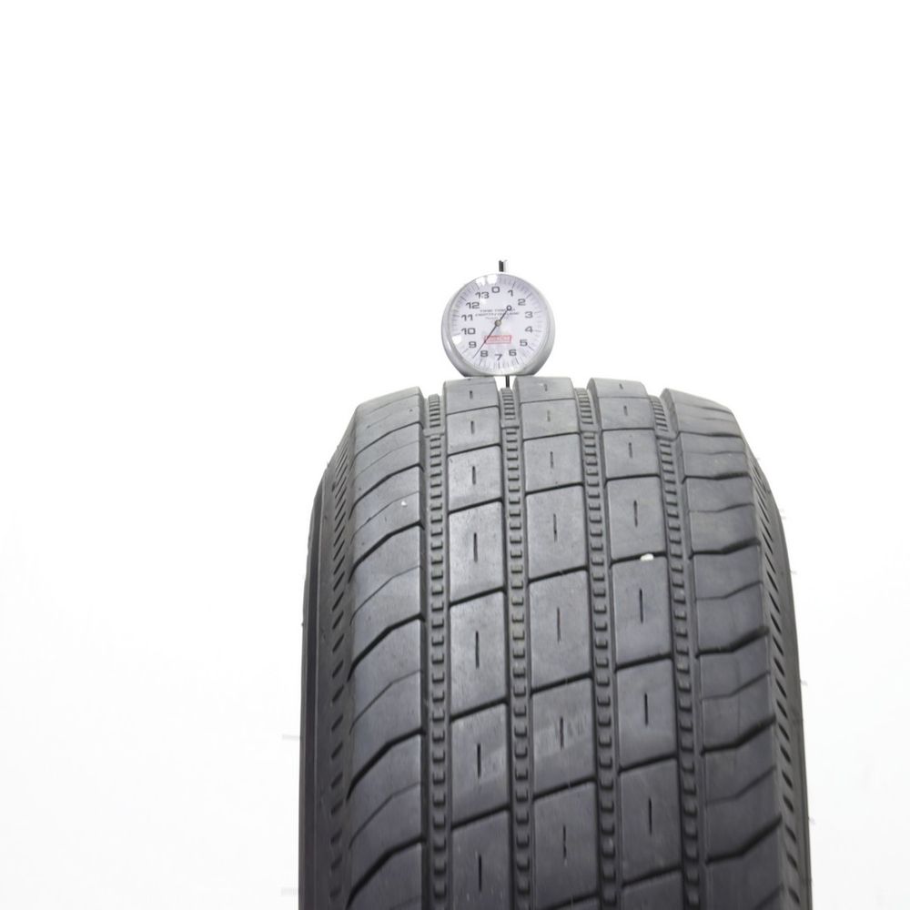 Used ST 225/75R15 Gladiator QR25-TS G4 1N/A E - 8.5/32 - Image 2