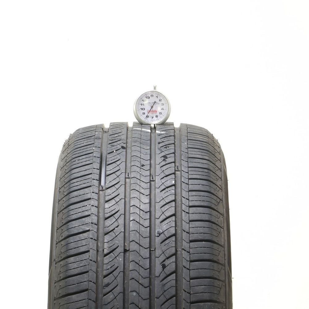 Set of (4) Used 225/55R19 Advanta ER-800 99V - 7-8.5/32 - Image 8