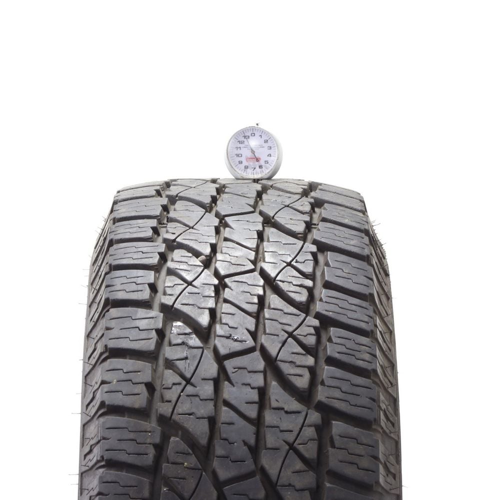 Used LT 265/70R17 Wild Country Radial XTX SPORT 121/118R E - 13/32 - Image 2