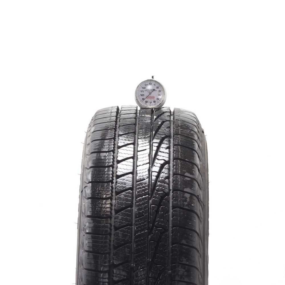 Used 195/65R15 Goodyear Assurance WeatherReady 91H - 8.5/32 - Image 2