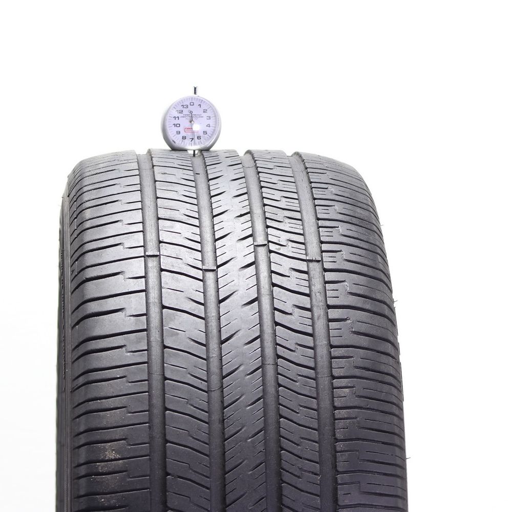 Set of (2) Used 255/50R20 Goodyear Eagle RS-A 104V - 6.5-7/32 - Image 2
