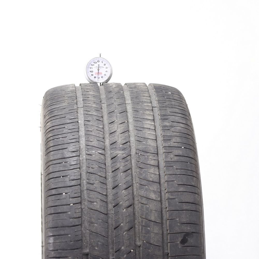 Set of (2) Used 255/50R20 Goodyear Eagle RS-A 104V - 6.5-7/32 - Image 5