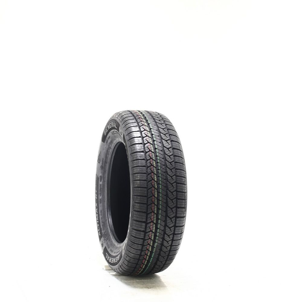 New 185/60R14 General Altimax RT45 82H - 10/32 - Image 1