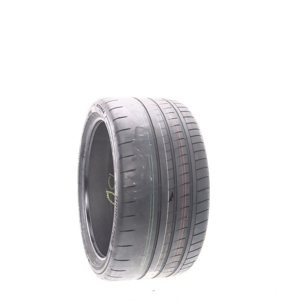 New 305/30ZR20 Bridgestone Potenza Race 103Y - Image 1