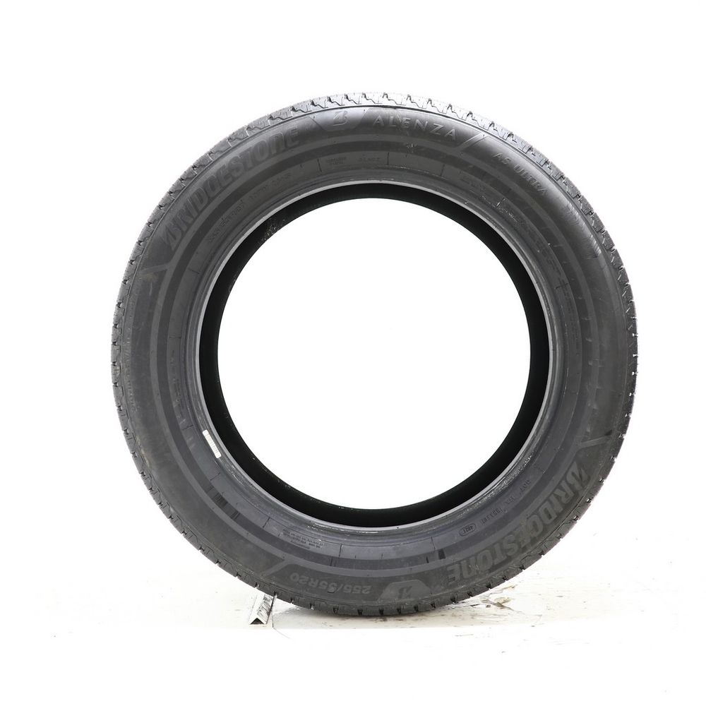 New 255/55R20 Bridgestone Alenza AS Ultra 107H - 10/32 - Image 3