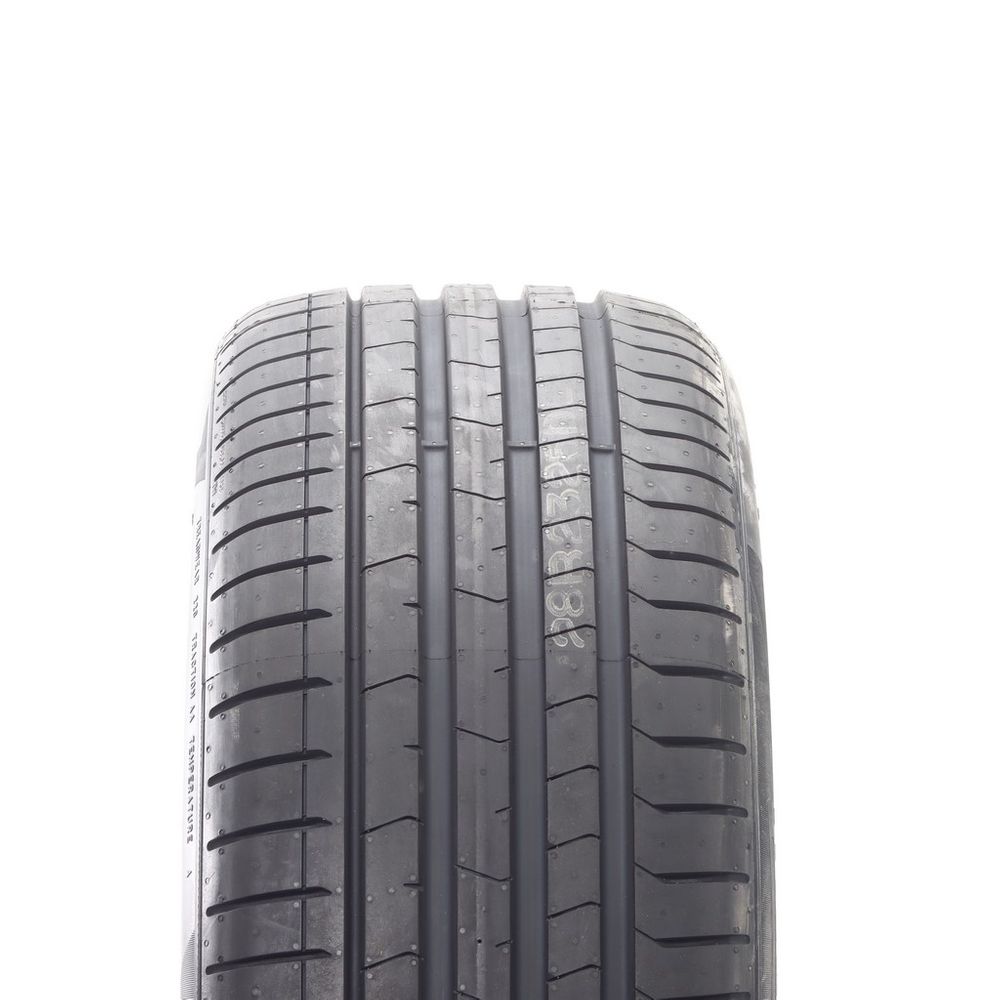 New 245/45R20 Pirelli P Zero PZ4 PNCS VOL 103W - 9/32 - Image 2