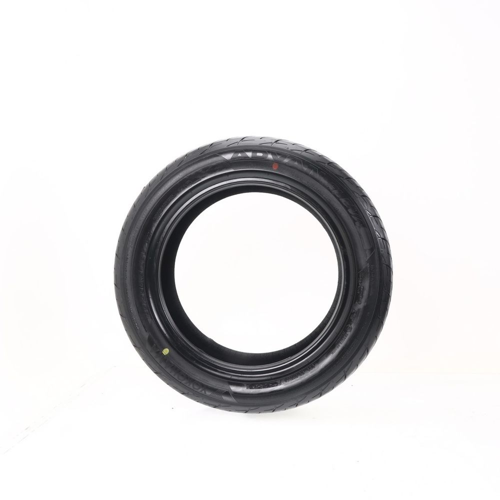 New 195/55R15 Yokohama Advan Fleva V701 85V - Image 3