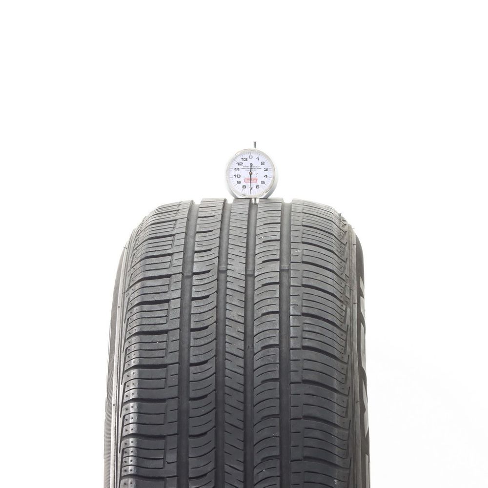 Set of (4) Used 225/65R17 Nexen N'Priz AH5 102T - 5.5-7/32 - Image 5