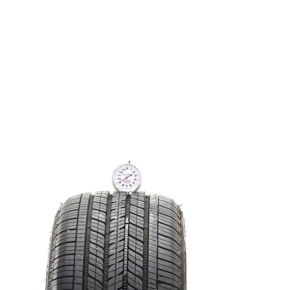 Set of (4) Used 215/60R17 Bridgestone Turanza LS100 96H - 8-9/32 - Image 5