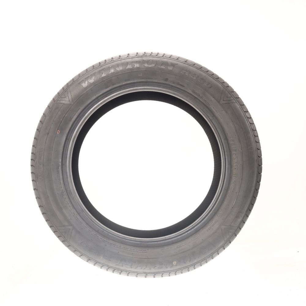 New 255/55ZR19 Winrun R330 111W - Image 3