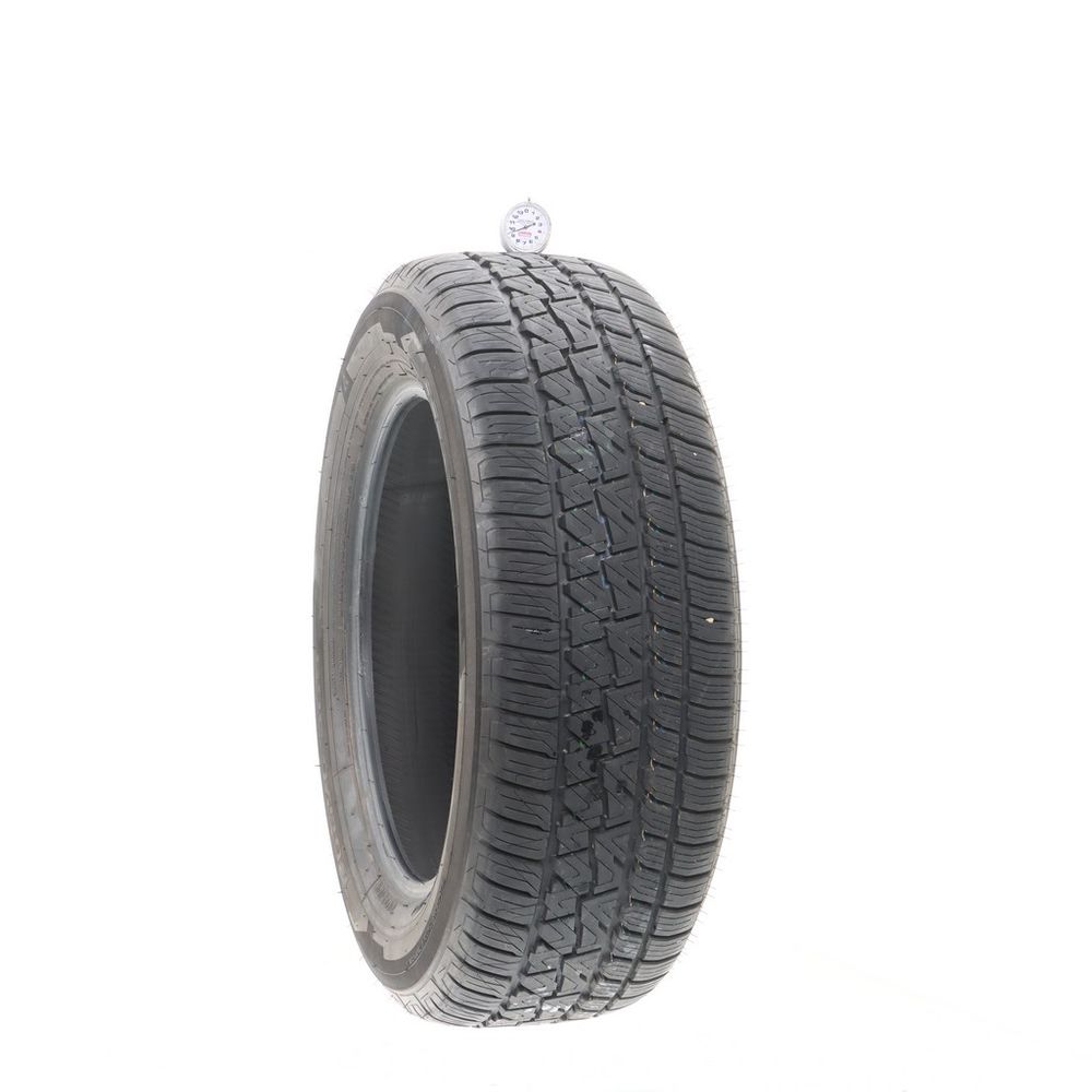 Used 235/60R18 Nitto Motivo 365 107V - 9.5/32 - Image 1