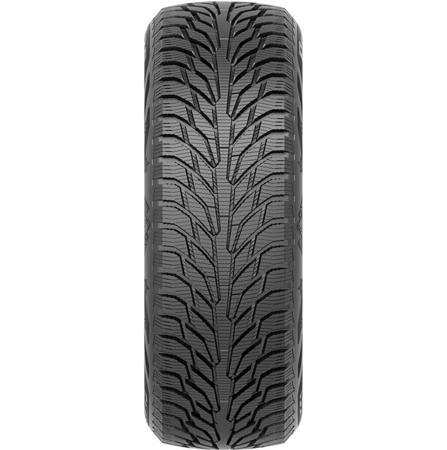 Set of (2) New 195/65R15 Petlas Glacier W661 91T - Image 2