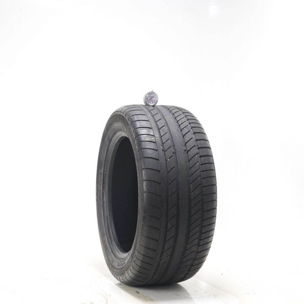 Used 245/45ZR16 Continental ContiSportContact N1 1N/A - 8.5/32 - Image 1