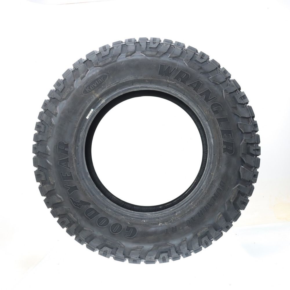 New LT 265/70R17 Goodyear Wrangler Duratrac RT Kevlar 123/120S E | Utires